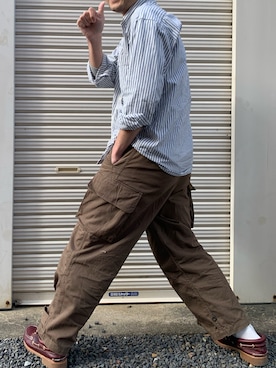 mysont2m7さんのコーディネート