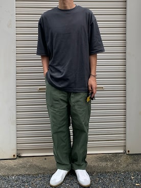 mysont2m7さんのコーディネート