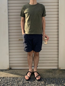 mysont2m7さんのコーディネート