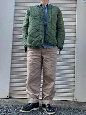 mysont2m7さんのコーディネート