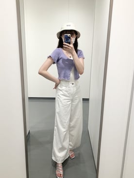 malさんのコーディネート