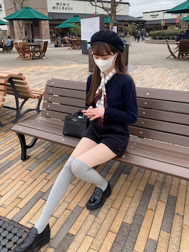 malさんのコーディネート