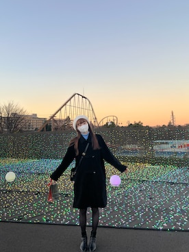 malさんのコーディネート