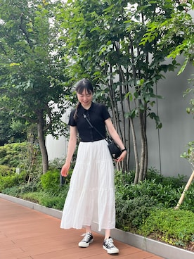 malさんのコーディネート