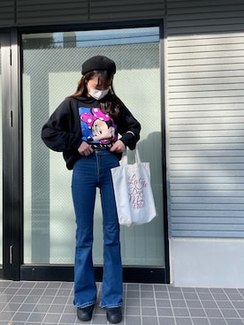 malさんのコーディネート