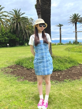 malさんのコーディネート