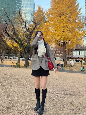 malさんのコーディネート