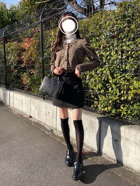 malさんのコーディネート