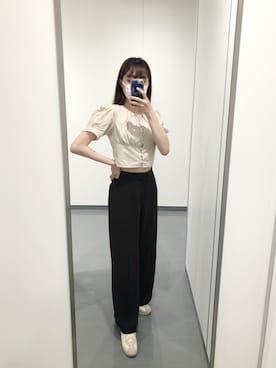 malさんのコーディネート