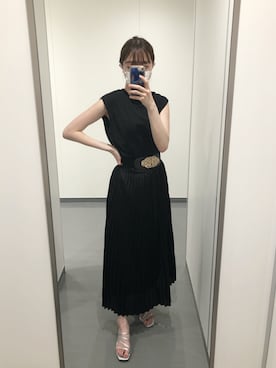 malさんのコーディネート