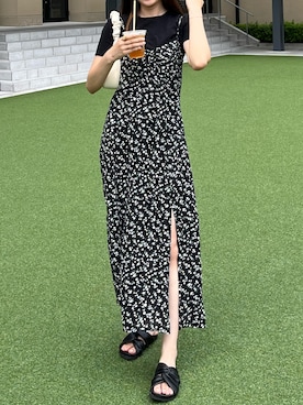 koyukiさんのコーディネート