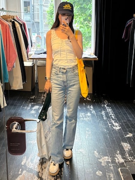 koyukiさんのコーディネート