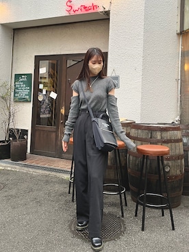 koyukiさんのコーディネート