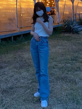 koyukiさんのコーディネート