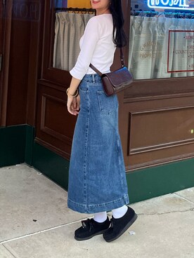 koyukiさんのコーディネート