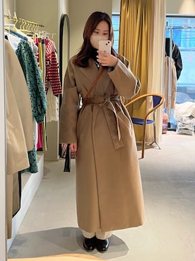 koyukiさんのコーディネート