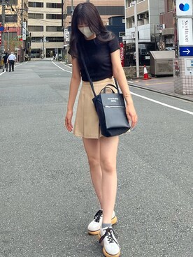 koyukiさんのコーディネート