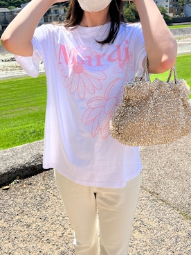 koyukiさんのコーディネート