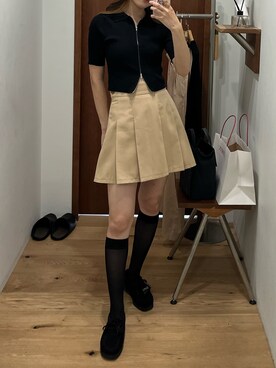 koyukiさんのコーディネート