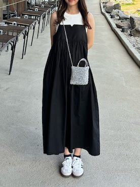 koyukiさんのコーディネート