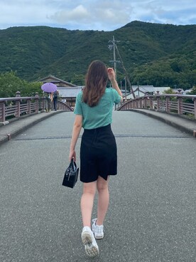 koyukiさんのコーディネート