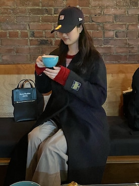 koyukiさんのコーディネート