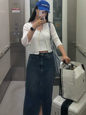 koyukiさんのコーディネート