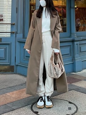 koyukiさんのコーディネート