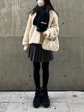 koyukiさんのコーディネート