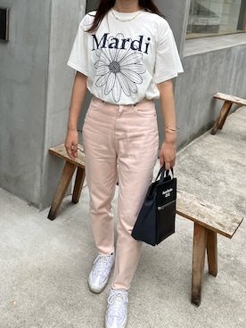 koyukiさんのコーディネート