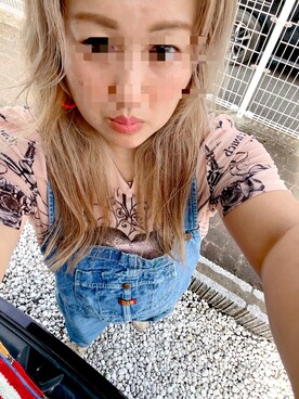 nackさんのコーディネート