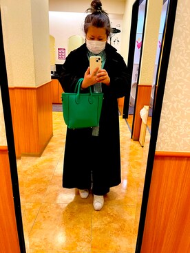 nackさんのコーディネート