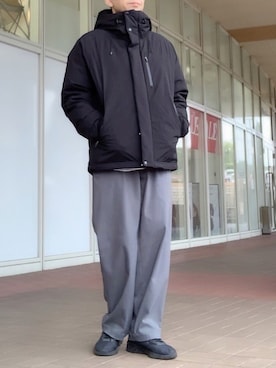tak mikさんのコーディネート