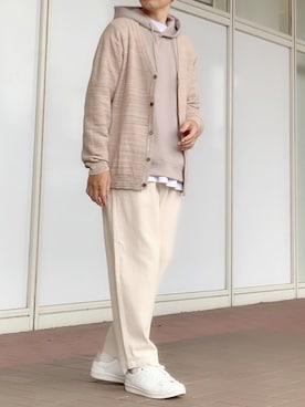 tak mikさんのコーディネート