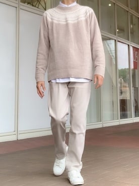 tak mikさんのコーディネート
