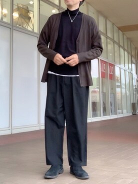 tak mikさんのコーディネート