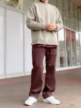 tak mikさんのコーディネート