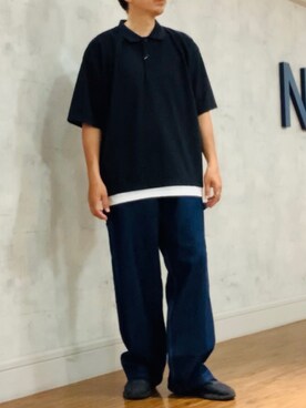 tak mikさんのコーディネート