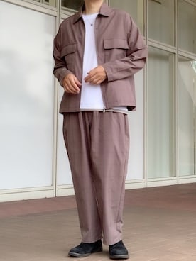 tak mikさんのコーディネート