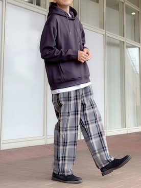 tak mikさんのコーディネート
