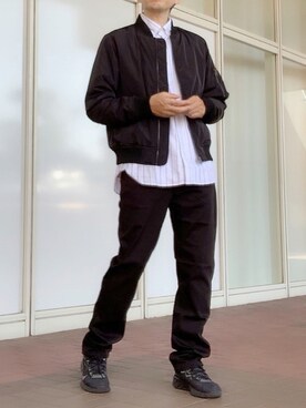 tak mikさんのコーディネート