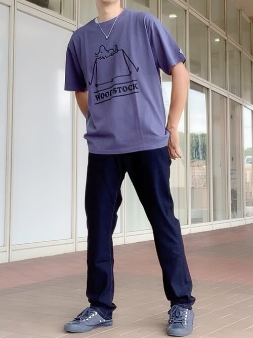 tak mikさんのコーディネート