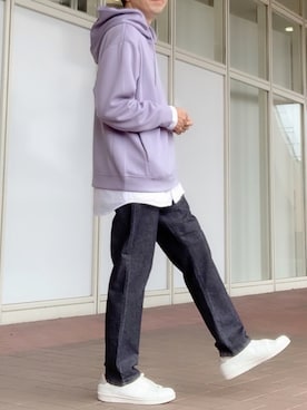 tak mikさんのコーディネート