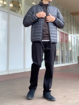 tak mikさんのコーディネート