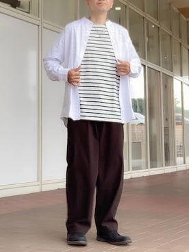 tak mikさんのコーディネート