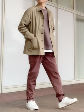tak mikさんのコーディネート