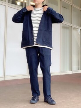 tak mikさんのコーディネート