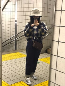 yuyu さんのコーディネート