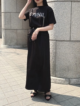 yui(&g'aime)さんのコーディネート