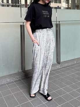 yui(&g'aime)さんのコーディネート